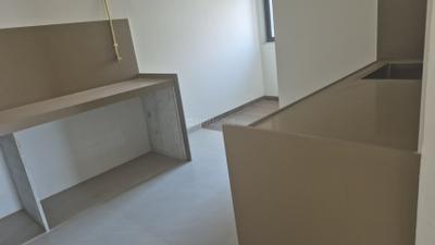 Kitchen Image of 1116 Sq.ft 2 BHK Apartment / Flat for sale in Nandivardhan Park Pallazzo, Dadar East Mumbai for Rs. 46000000