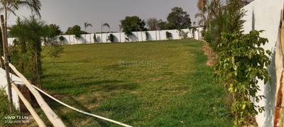 Image of 800 Sq.ft Residential Plot / Land for sale in BSK Sky City, Maharajpura, Gwalior for Rs. 1400000