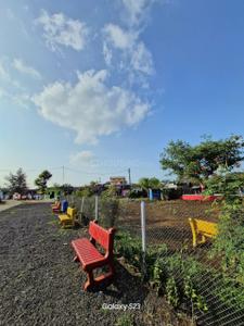 Barela Plot View 2