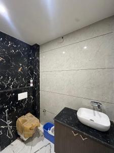 Bathroom Image of 2000 Sq.ft 3 BHK Builder Floor for sale in Shastri Nagar Ghaziabad for Rs. 15000000