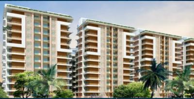 Image of 1650 Sq.ft 3 BHK Apartment / Flat for sale in Bee Gee Palm Village, Sector 126, Mohali for Rs. 9600000