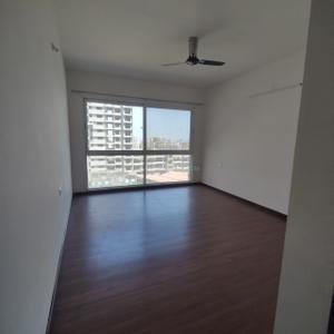 Bedroom Image of 1450 Sq.ft 2 BHK Apartment / Flat for rent in Sanklecha The Metrozone, Indira Nagar Nashik for Rs. 19500