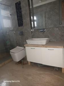 Image of 2700 Sq.ft 4 BHK Builder Floor for sale in Malviya Nagar, New Delhi for Rs. 35500000