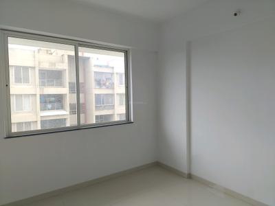 Bedroom Image of 1250 Sq.ft 2.5 BHK Apartment / Flat for rent in Rama Metro Life Maxima Residences, Tathawade Pune for Rs. 29999
