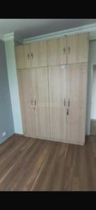 Bedroom Image of 1500 Sq.ft 2 BHK Apartment / Flat for rent in Raheja Vedaanta, Sector 108 Gurgaon for Rs. 32000