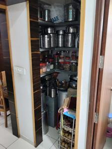 Store Room Image of 972 Sq.ft 2 BHK Apartment / Flat for sale in Sun Suryansh Solitaire, Shilaj Ahmedabad for Rs. 5751000