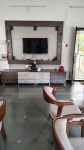 Hall Image of 3000 Sq.ft 4 BHK Independent House for sale in Nashik Road Nashik for Rs. 35000000