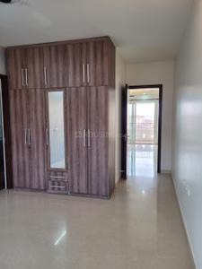 Bedroom Image of 3400 Sq.ft 5 BHK Apartment / Flat for sale in Mantri Espana, Bellandur Bengaluru for Rs. 85000000