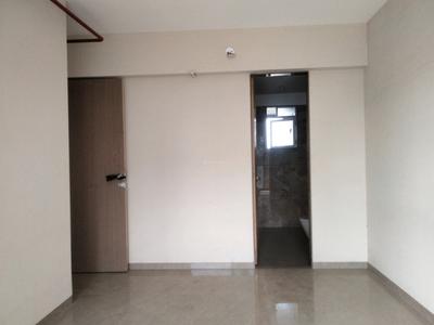 Bedroom Image of 1650 Sq.ft 3 BHK Apartment / Flat for sale in Punit Imperia, Kharghar Navi Mumbai for Rs. 26000000
