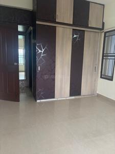 Fortuna White Wings Bedroom One 1