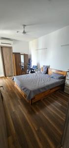 Bedroom Image of 2000 Sq.ft 3 BHK Apartment / Flat for sale in Emaar Palm Heights, Sector 77 Gurgaon for Rs. 26200000