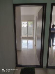 Bedroom Image of 470 Sq.ft 1 BHK Apartment / Flat for sale in Majestique Memories 90 Phase I, Mohammed Wadi Pune for Rs. 4000000