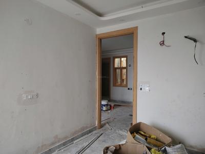 Bedroom Image of 800 Sq.ft 2 BHK Apartment / Flat for sale in Kishangarh New Delhi for Rs. 5650000