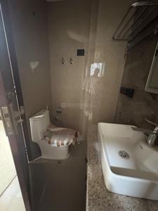 Image of 1100 Sq.ft 3 BHK Apartment / Flat for sale in Chhattarpur, New Delhi for Rs. 8500000