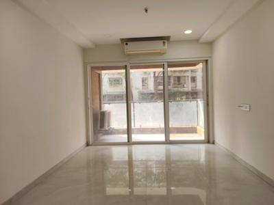 Living Room Image of 1496 Sq.ft 3 BHK Apartment / Flat for sale in Omkar Alta Monte, Malad East Mumbai for Rs. 41100000