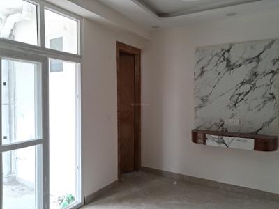 Bedroom Image of 1050 Sq.ft 2 BHK Apartment / Flat for sale in Evermark Gold Avenue, Sector 74 Noida for Rs. 3600000