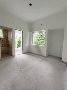 Hall Image of 706 Sq.ft 2 BHK Apartment / Flat for sale in Behala Kolkata for Rs. 2700000