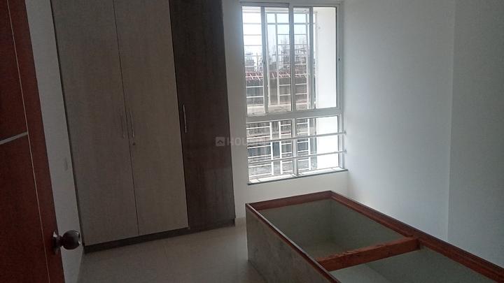 Vrundava Bedroom One 1