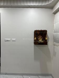 Hall Image of 650 Sq.ft 1.5 BHK Apartment / Flat for sale in Raymond Realty Ten X Habitat, Thane West Thane for Rs. 12999999