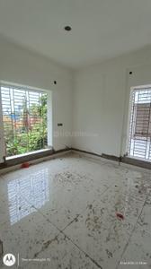 Hall Image of 1420 Sq.ft 3 BHK Apartment / Flat for sale in Kalikapur, EM Bypass Kolkata for Rs. 9100000