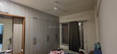 Bedroom Image of 1050 Sq.ft 2 BHK Apartment / Flat for sale in Green Republic, Wagholi Pune for Rs. 8500000