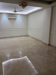Hall Image of 1800 Sq.ft 3 BHK Builder Floor for sale in Altura Lajpat Nagar 3 Premium Builder Floors, Lajpat Nagar New Delhi for Rs. 53000000