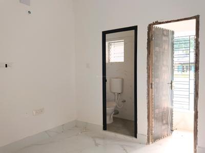 Bedroom Image of 720 Sq.ft 2 BHK Apartment / Flat for sale in Kamdahari Kolkata for Rs. 2700000