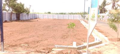 Image of 1200 Sq.ft Residential Plot / Land for sale in Vellalore, Coimbatore for Rs. 3800000