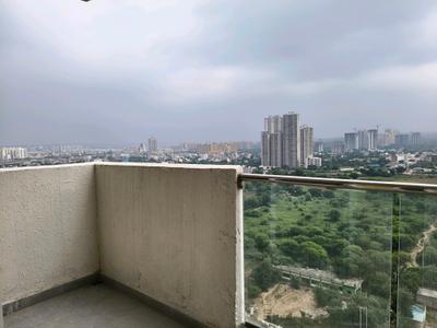 Bedroom One Image of 1704 Sq.ft 3 BHK Apartment / Flat for sale in Tulip Yellow, Sector 69 Gurgaon for Rs. 24000000