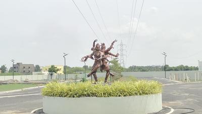 Image of 1500 Sq.ft Residential Plot / Land for sale in Lambodaras D Square City, Saravanampatty, Coimbatore for Rs. 5476000