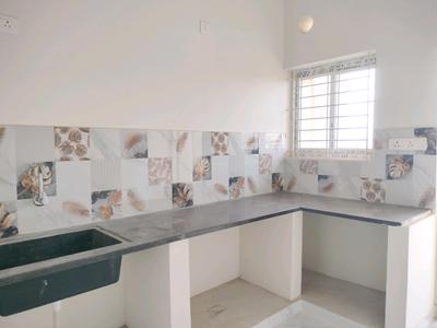 Kitchen Image of 1125 Sq.ft 2 BHK Apartment / Flat for sale in Habulus Hights, Electronic City Bengaluru for Rs. 5737600