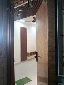 Main Entrance Image of 1675 Sq.ft 3.5 BHK Apartment / Flat for sale in Sector 102 Noida for Rs. 8550000