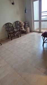 Hall Image of 1206 Sq.ft 2 BHK Apartment / Flat for sale in Hiland Park, Santoshpur Kolkata for Rs. 9500000
