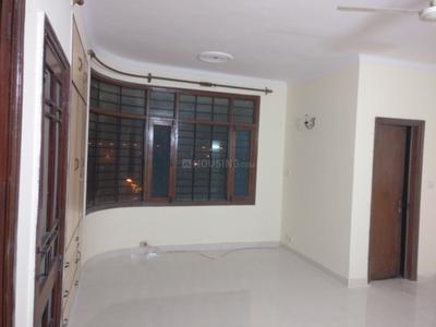 Hall Image of 1800 Sq.ft 3.5 BHK Apartment / Flat for sale in Garima Vihar, Sector 35 Noida for Rs. 27500000