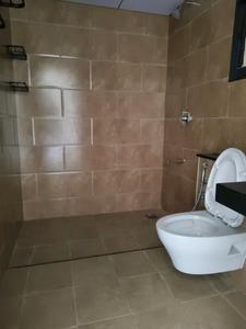 Common Bathroom Image of 980 Sq.ft 2 BHK Apartment / Flat for sale in Arvind Oasis, Anchepalya Bengaluru for Rs. 12500000