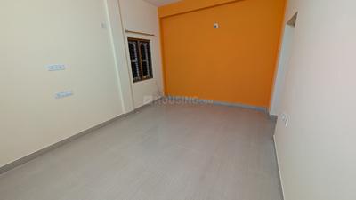 Bedroom Image of 1470 Sq.ft 3.5 BHK Builder Floor for rent in Kalinga Nagar Bhubaneswar for Rs. 21000