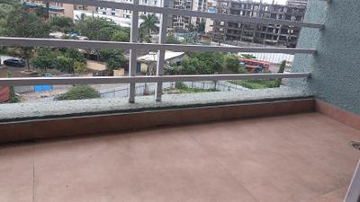 Image of 750 Sq.ft 1 BHK Apartment / Flat for sale in Ulwe, Navi Mumbai for Rs. 5700000
