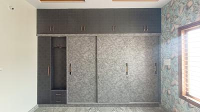 Bedroom Image of 2400 Sq.ft 3 BHK Duplex for sale in Annapurneshwari Nagar Bengaluru for Rs. 23000000