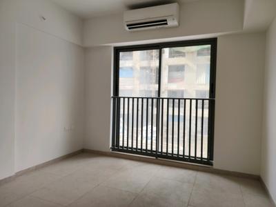 Bedroom Image of 1232 Sq.ft 3 BHK Apartment / Flat for sale in I R Horizon Tower, Andheri East Mumbai for Rs. 28000000