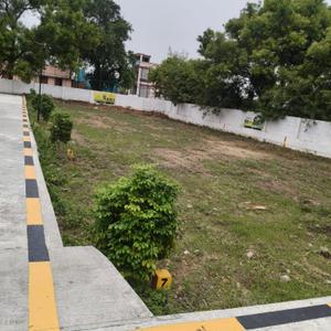 Image of 1145 Sq.ft Residential Plot / Land for sale in Mahindra World City, Chennai for Rs. 4349855
