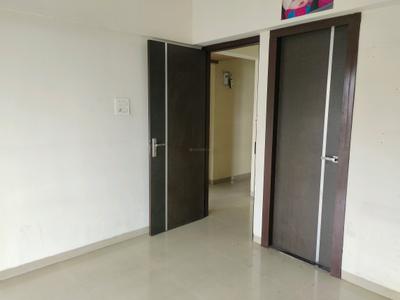 Bedroom Image of 1095 Sq.ft 2 BHK Apartment / Flat for rent in Balaji Amrit, Ulwe Navi Mumbai for Rs. 35000
