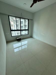 Hall Image of 670 Sq.ft 2 BHK Apartment / Flat for rent in Mulund East Mumbai for Rs. 45000