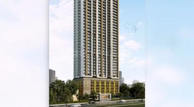 Image of 680 Sq.ft 2 BHK Apartment / Flat for sale in Bhandup West, Mumbai for Rs. 15400000
