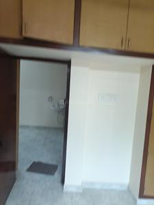 Kitchen Image of 850 Sq.ft 2 BHK Independent House for rent in MGM Nagar Chennai for Rs. 25000