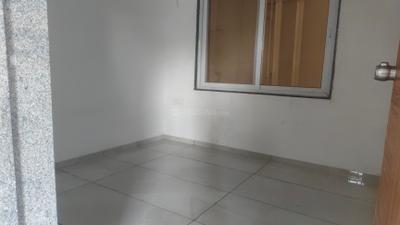 Bedroom Image of 1230 Sq.ft 2 BHK Apartment / Flat for sale in Manjalpur Vadodara for Rs. 4451000