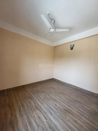 Zoo Tiniali Bedroom 1