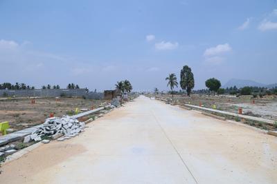 Image of 1200 Sq.ft Residential Plot / Land for sale in Chikkaballapura Town, Chikballapur District for Rs. 4199600