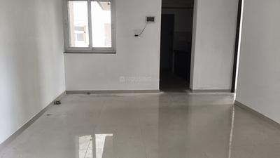 Living Room Image of 1145 Sq.ft 2 BHK Apartment / Flat for sale in Adani Elysium, Shantigram Ahmedabad for Rs. 6600000
