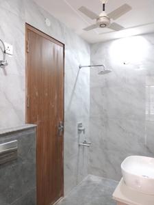 Common Bathroom Image of 1620 Sq.ft 3 BHK Builder Floor for sale in Sector 85 Faridabad for Rs. 17500000
