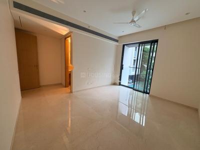 Hall Image of 1352 Sq.ft 3 BHK Apartment / Flat for rent in The Prestige City, Mulund West Mumbai for Rs. 95000